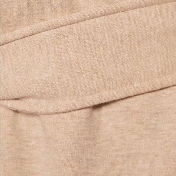 Ugg Duffield Robe- Oatmeal Heather - Picture 6 of 9